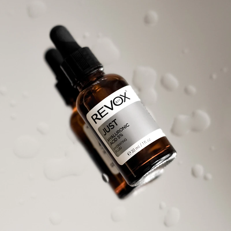 Hyaluronic Hydration Serum β Beauty & Personal Care at Mega Sale